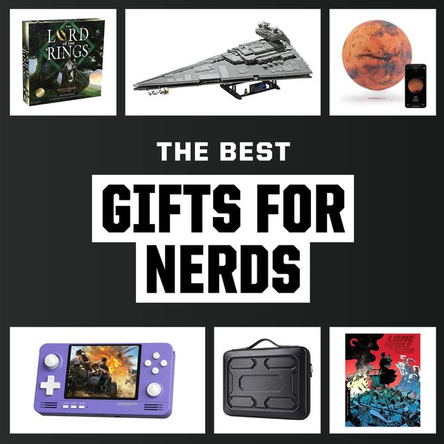 The Ultimate Nerd Gift Guide: Discover Nuttie Prints’ Best Sellers for Every Fandom