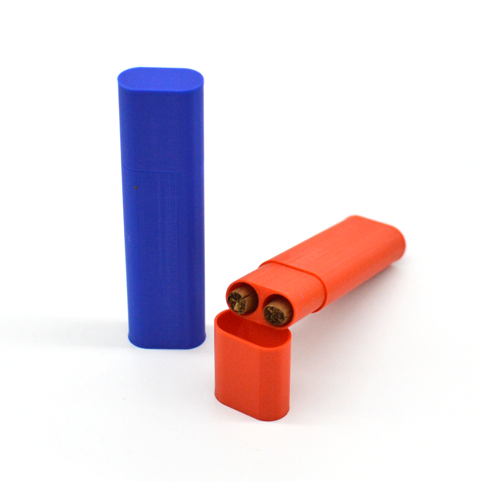 Slim 2 Way Doob Tube