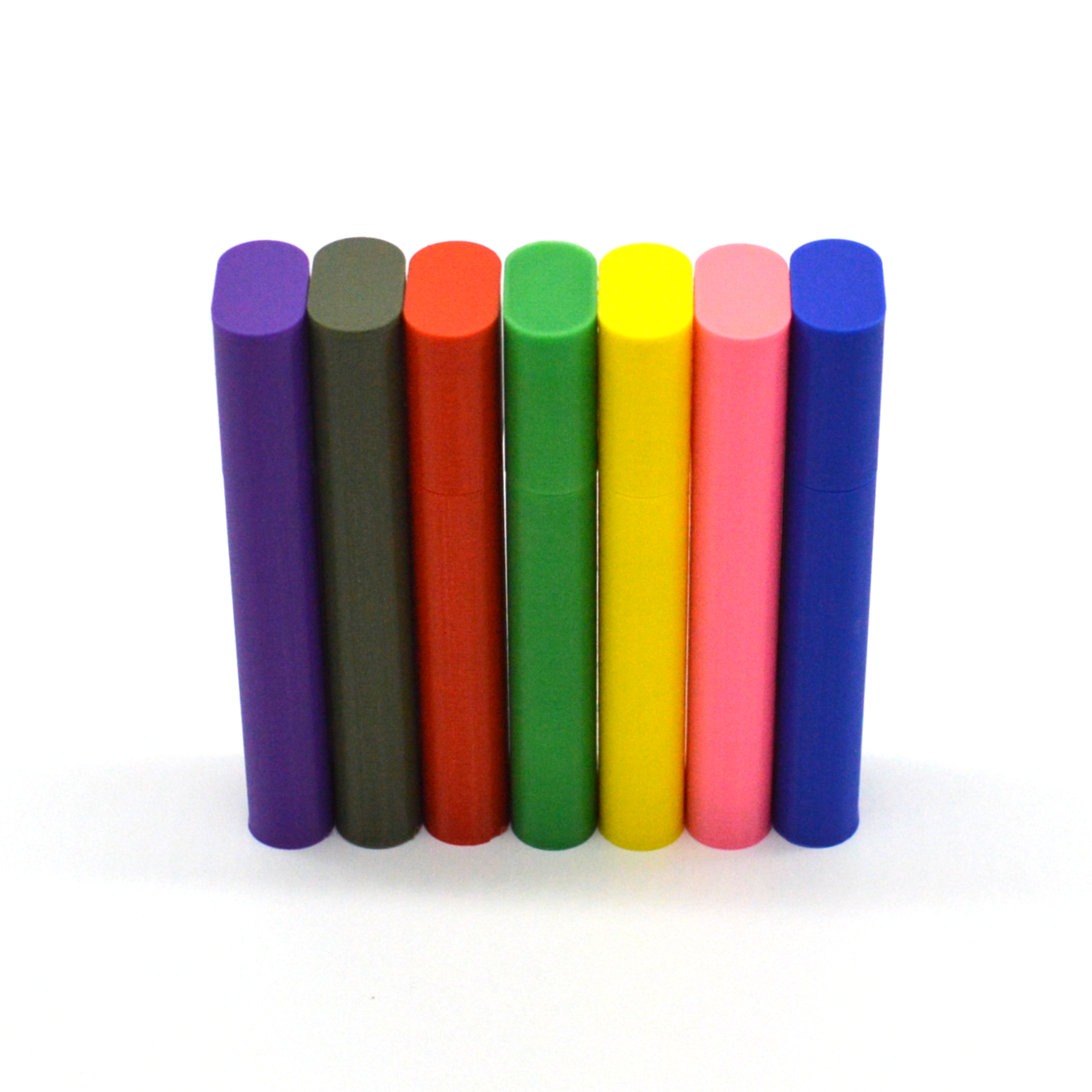 Doob Tube Unlabeled (assorted colors) - Available in Small or Large -  Higher Elevation