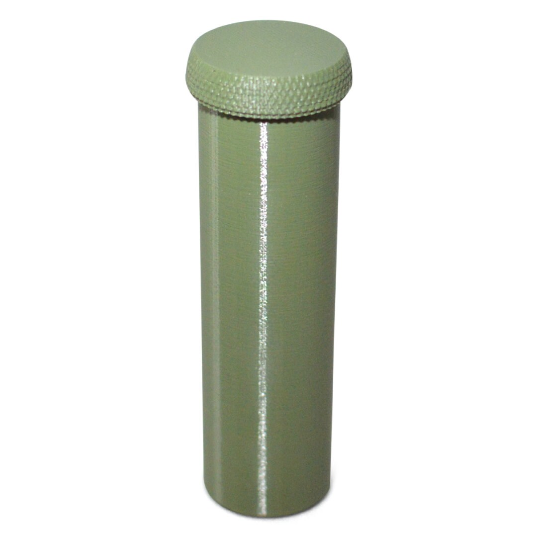 Doob Tube 3 Way Container