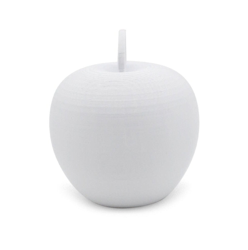 Apple Desk Storage Container