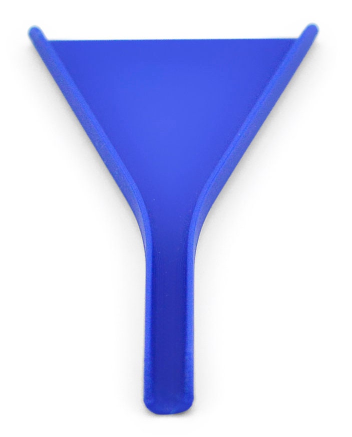 RAW Cone Stuffer Funnel